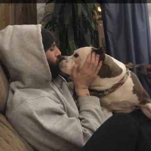 Meet your Posher, John